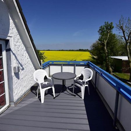 Hotel-Restaurant England Nordstrand Luaran gambar