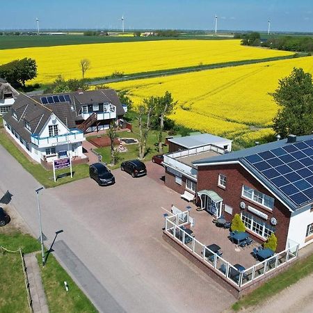 Hotel-Restaurant England Nordstrand Luaran gambar
