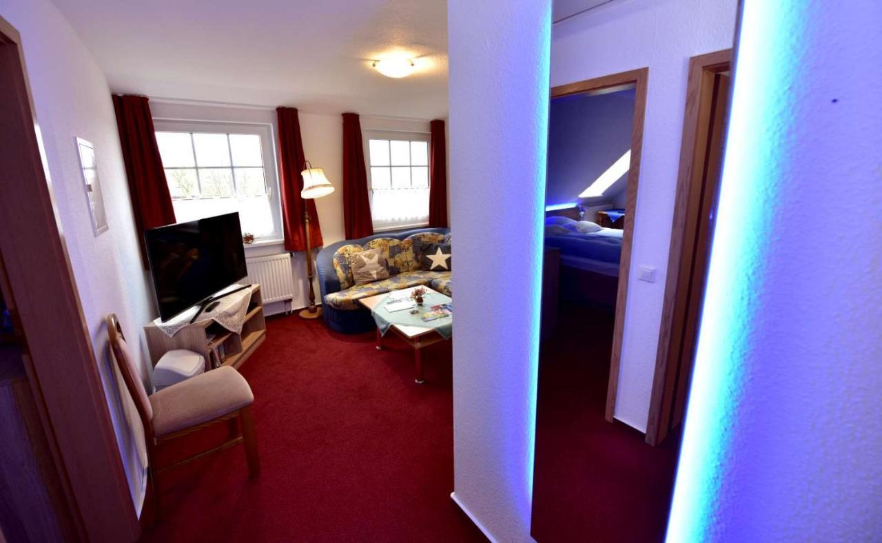 Hotel-Restaurant England Nordstrand Luaran gambar