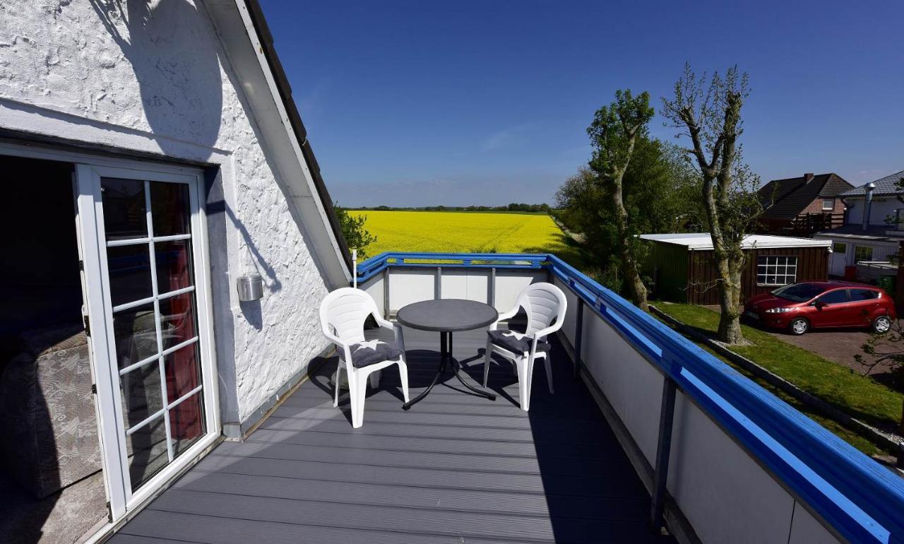Hotel-Restaurant England Nordstrand Luaran gambar