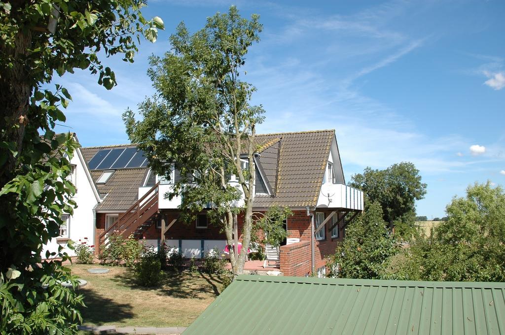 Hotel-Restaurant England Nordstrand Luaran gambar