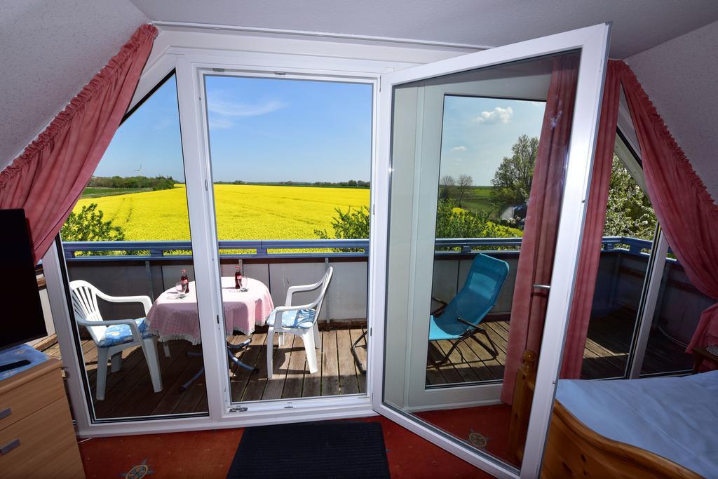 Hotel-Restaurant England Nordstrand Luaran gambar