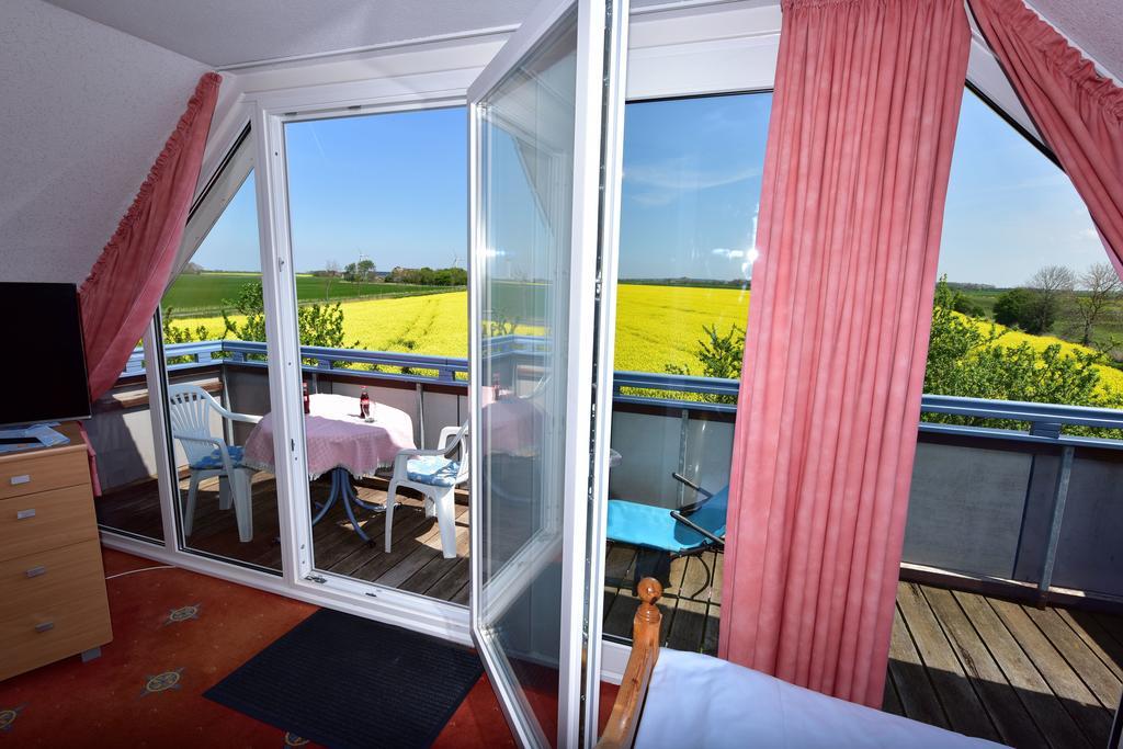 Hotel-Restaurant England Nordstrand Luaran gambar