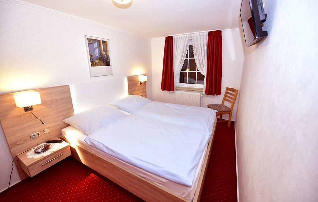 Hotel-Restaurant England Nordstrand Luaran gambar
