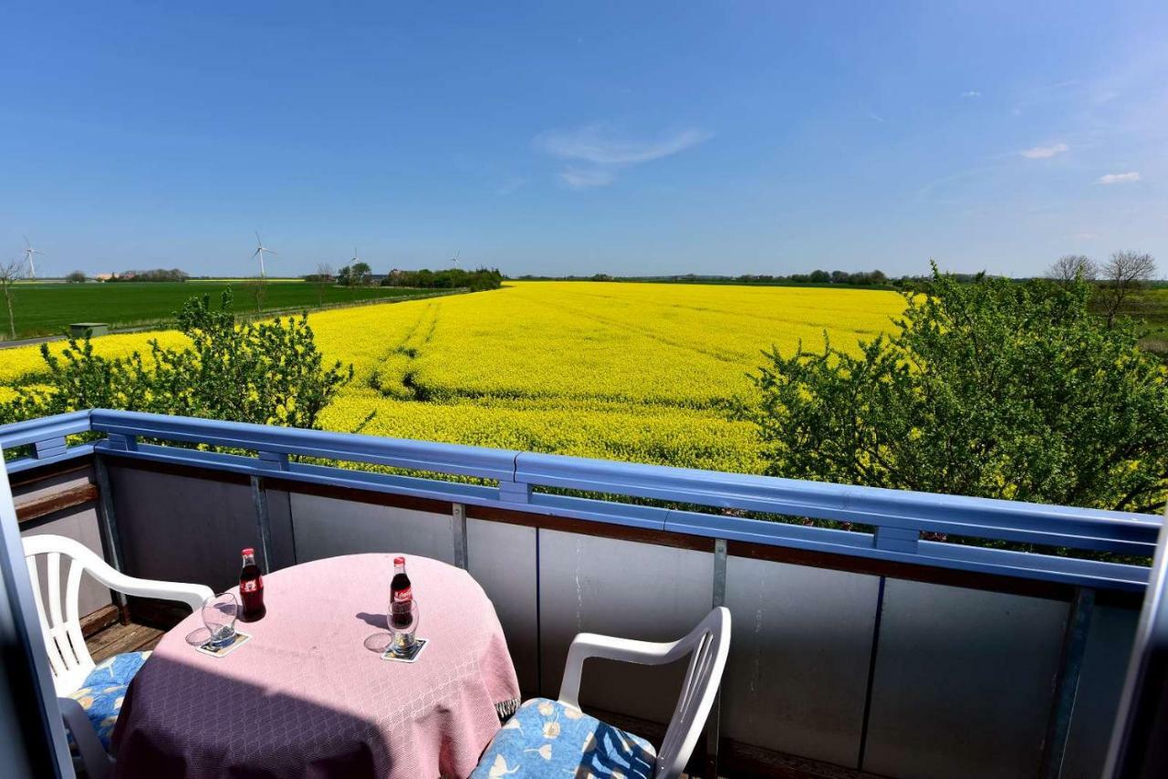 Hotel-Restaurant England Nordstrand Luaran gambar