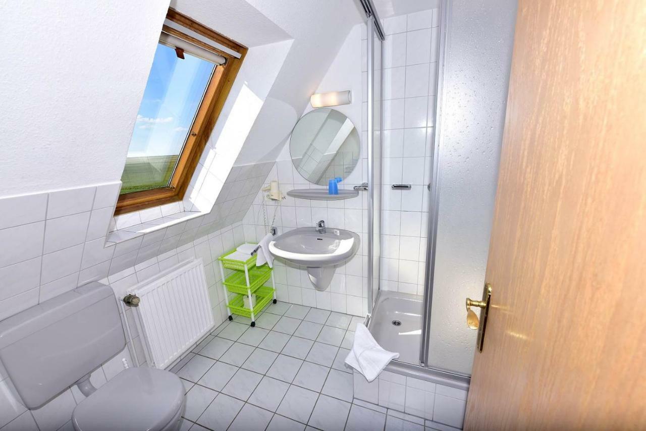 Hotel-Restaurant England Nordstrand Luaran gambar